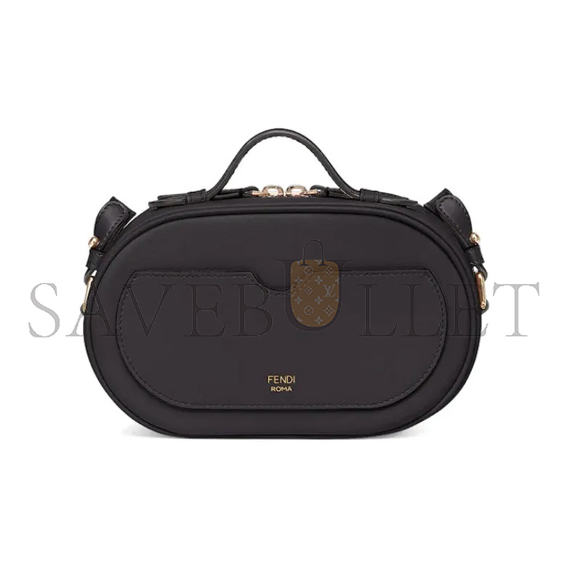 FENDI VITELLO GRACE MATTE O